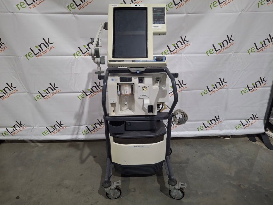 Puritan Bennett Puritan Bennett 840 Ventilator Respiratory reLink Medical