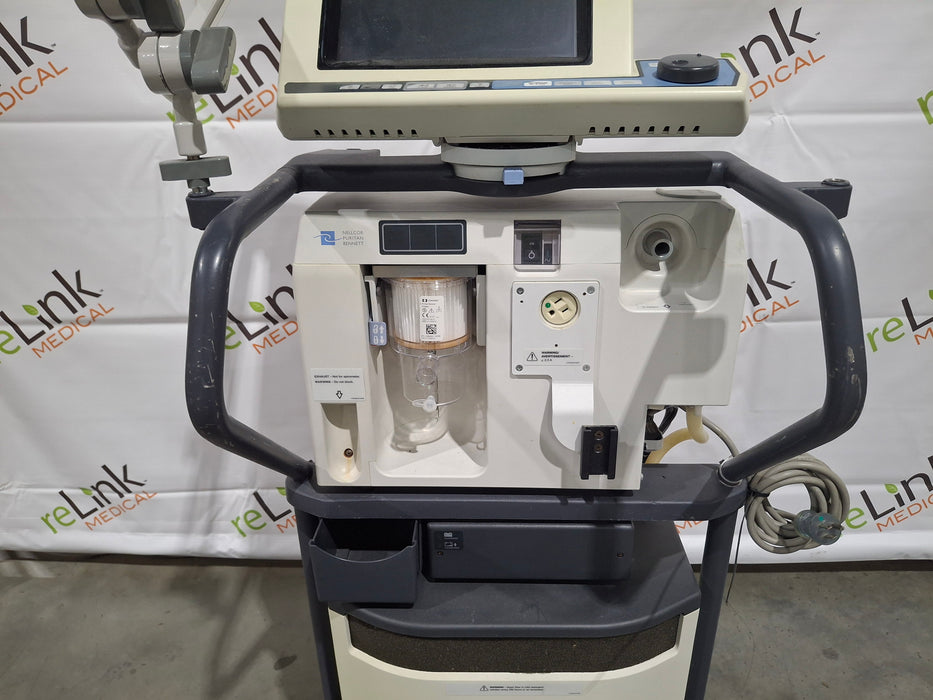 Puritan Bennett Puritan Bennett 840 Ventilator Respiratory reLink Medical