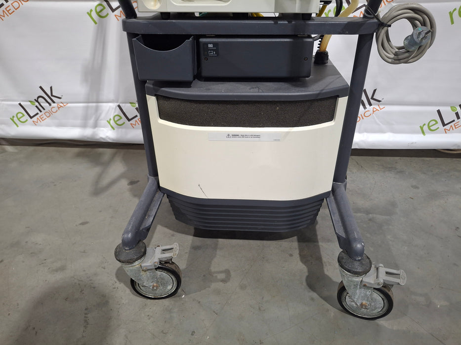 Puritan Bennett Puritan Bennett 840 Ventilator Respiratory reLink Medical