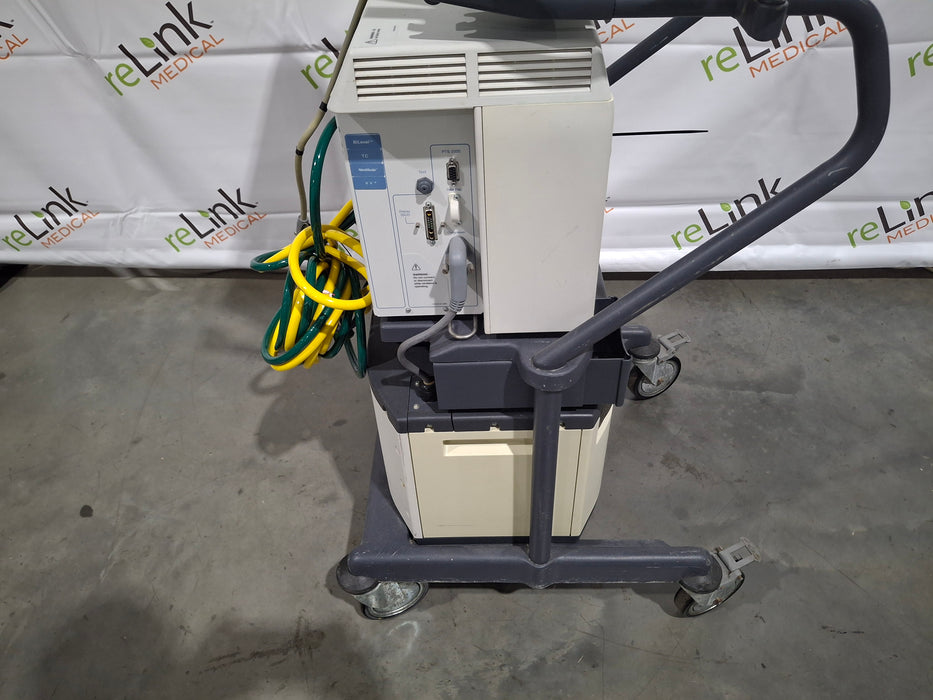 Puritan Bennett Puritan Bennett 840 Ventilator Respiratory reLink Medical