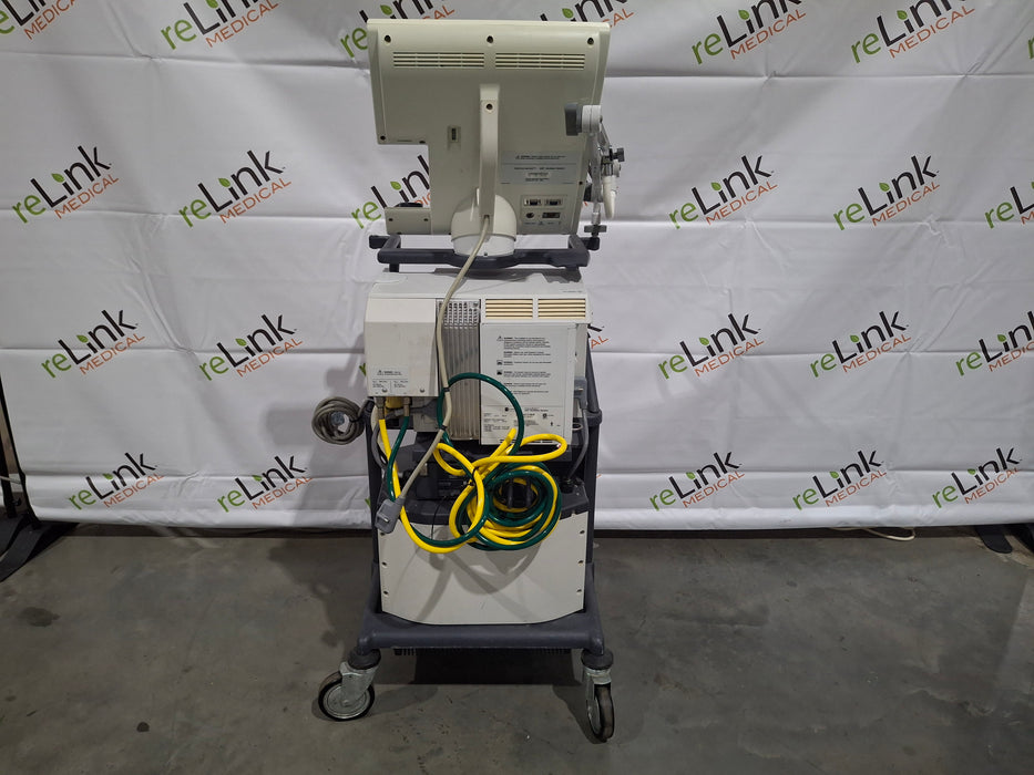 Puritan Bennett Puritan Bennett 840 Ventilator Respiratory reLink Medical