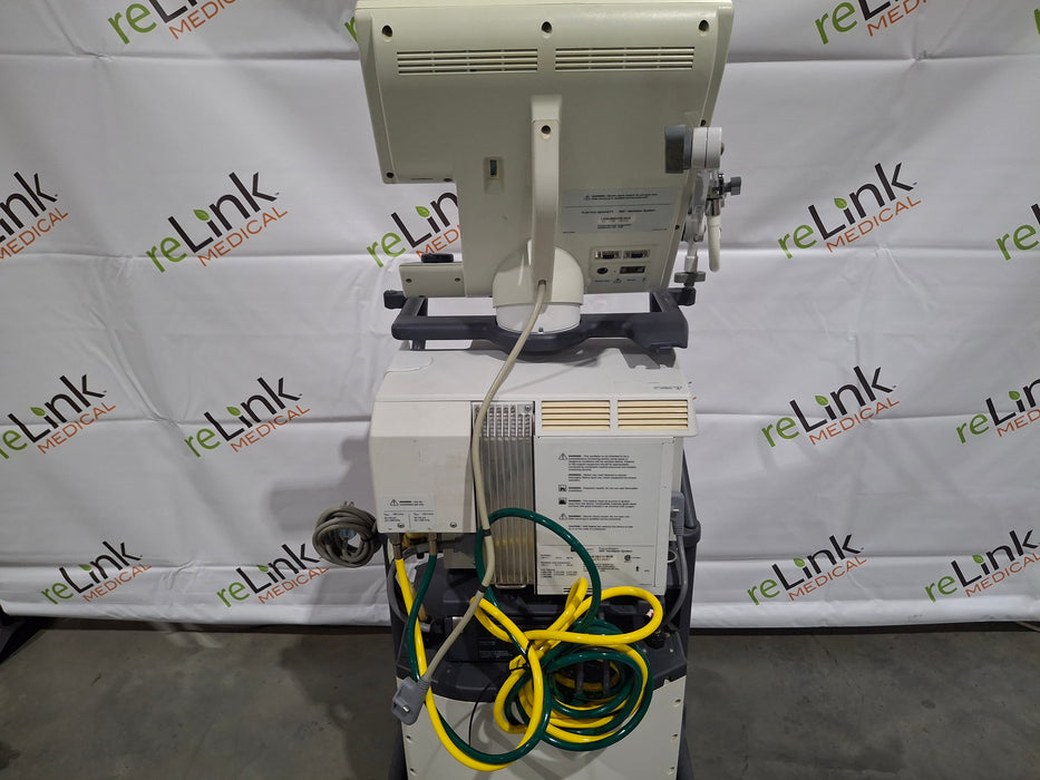 Puritan Bennett Puritan Bennett 840 Ventilator Respiratory reLink Medical