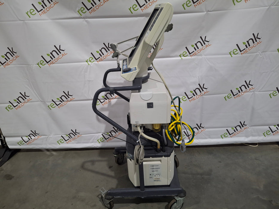 Puritan Bennett Puritan Bennett 840 Ventilator Respiratory reLink Medical