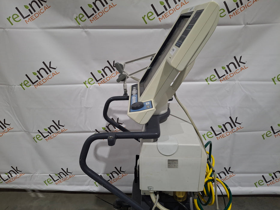 Puritan Bennett Puritan Bennett 840 Ventilator Respiratory reLink Medical