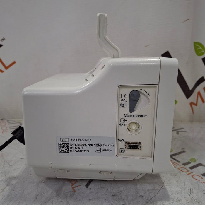 Oridion Capnostream 20P Capnography Monitor