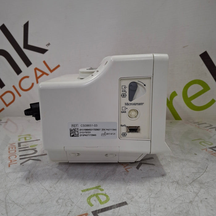 Oridion Capnostream 20P Capnography Monitor