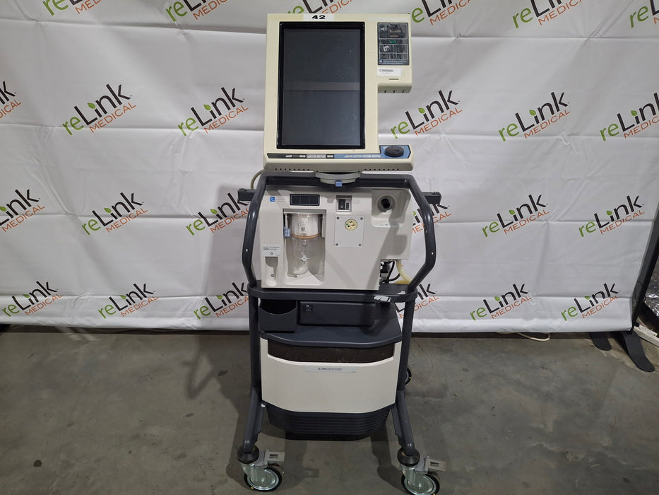 Puritan Bennett Puritan Bennett 840 Ventilator Respiratory reLink Medical