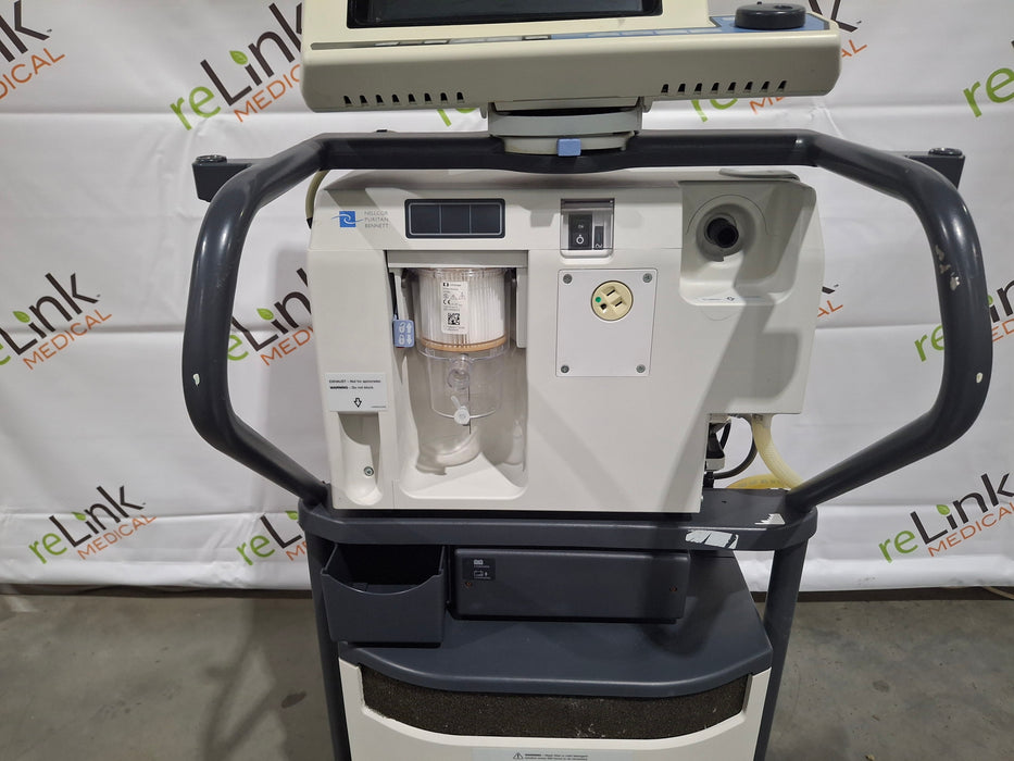 Puritan Bennett Puritan Bennett 840 Ventilator Respiratory reLink Medical