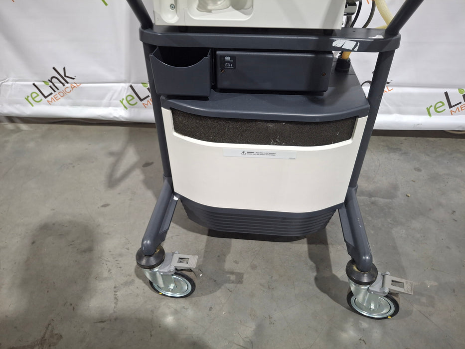 Puritan Bennett Puritan Bennett 840 Ventilator Respiratory reLink Medical