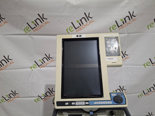 Puritan Bennett Puritan Bennett 840 Ventilator Respiratory reLink Medical