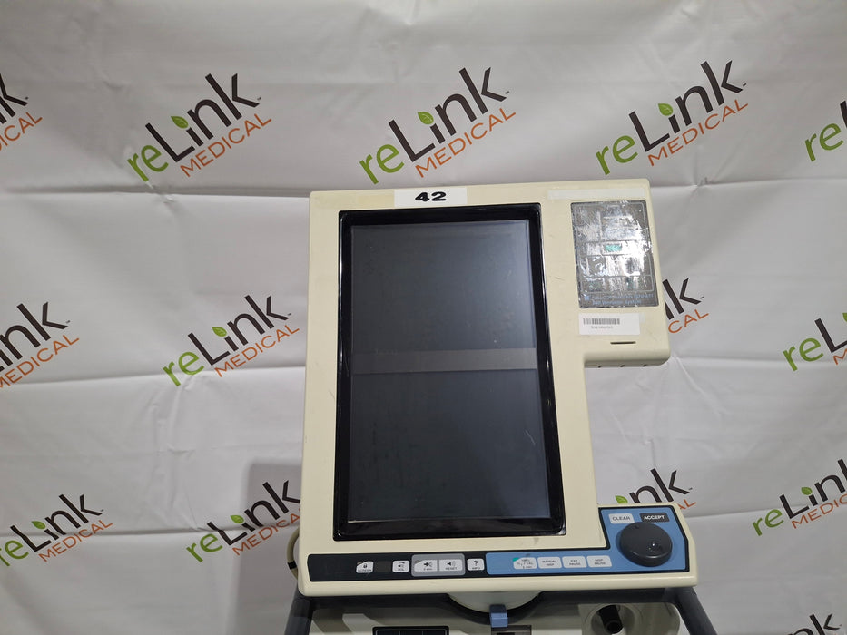 Puritan Bennett Puritan Bennett 840 Ventilator Respiratory reLink Medical