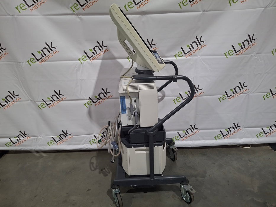 Puritan Bennett Puritan Bennett 840 Ventilator Respiratory reLink Medical