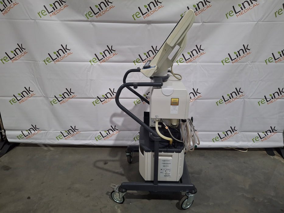 Puritan Bennett Puritan Bennett 840 Ventilator Respiratory reLink Medical