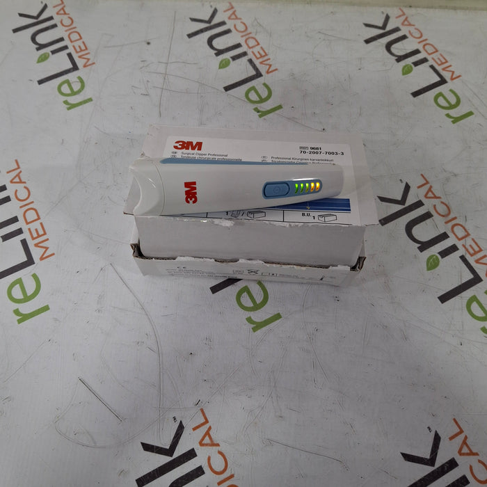 3M Surgical Clipper Set