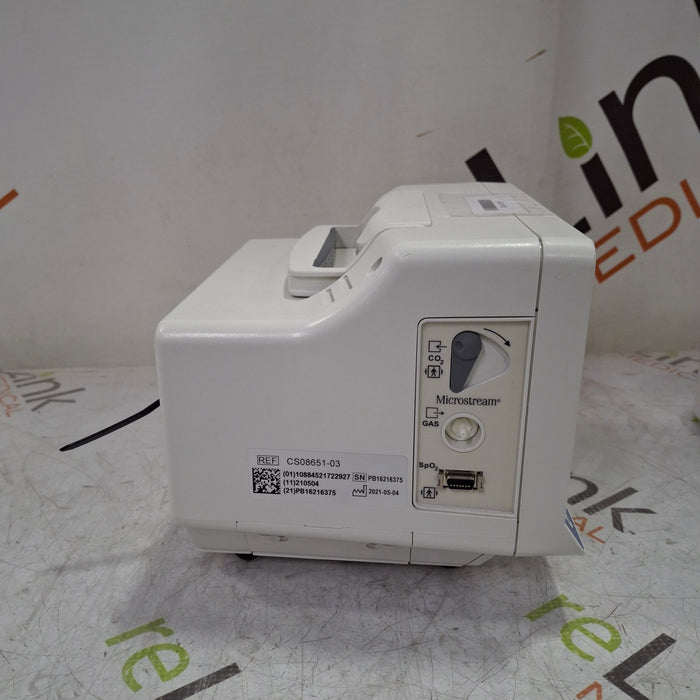 Oridion Capnostream 20P Capnography Monitor