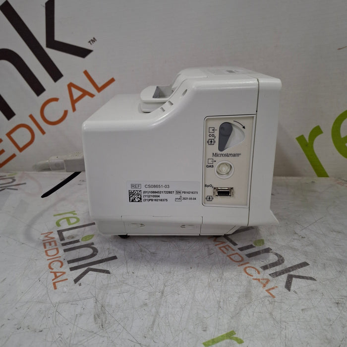 Oridion Capnostream 20P Capnography Monitor