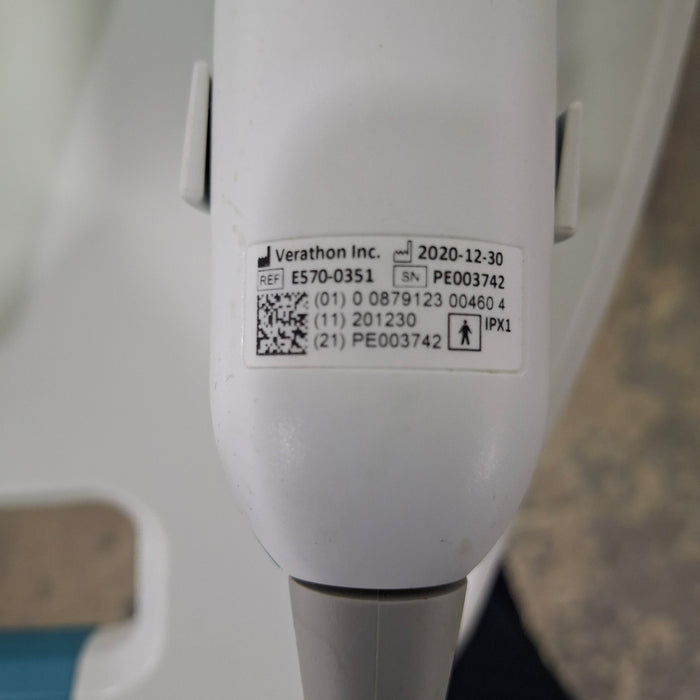 Verathon Medical, Inc Verathon Medical, Inc BVI 9400 Bladderscan Surgical Equipment reLink Medical