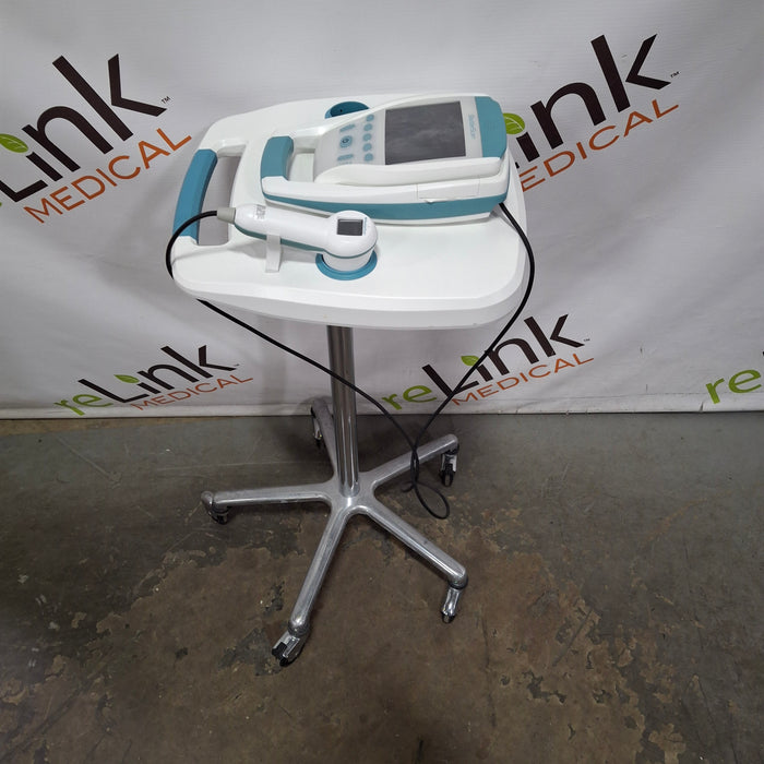 Verathon Medical, Inc Verathon Medical, Inc BVI 9400 Bladderscan Surgical Equipment reLink Medical