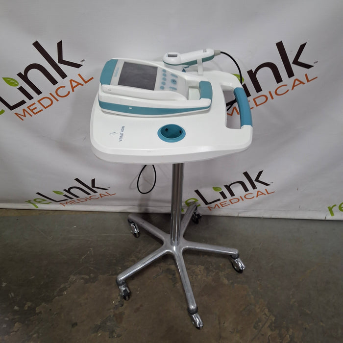 Verathon Medical, Inc Verathon Medical, Inc BVI 9400 Bladderscan Surgical Equipment reLink Medical