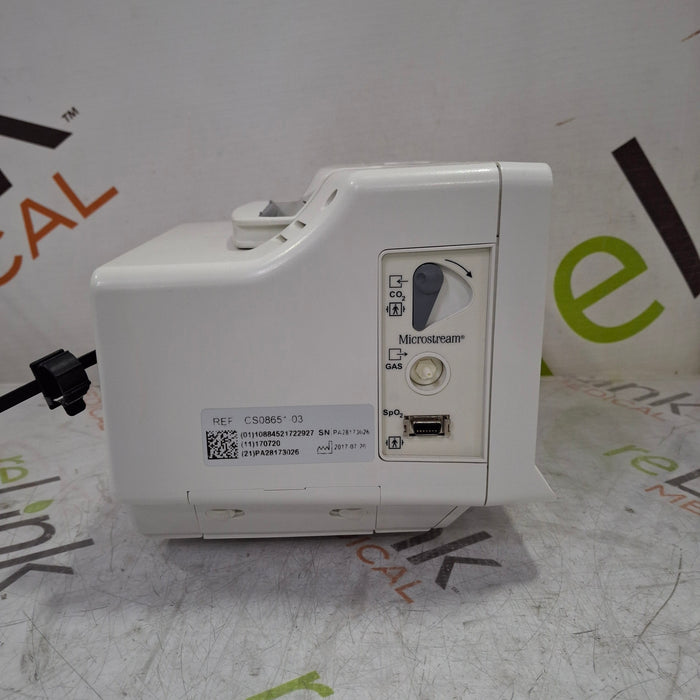 Oridion Capnostream 20P Capnography Monitor