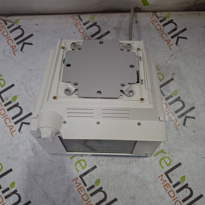 Oridion Capnostream 20P Capnography Monitor