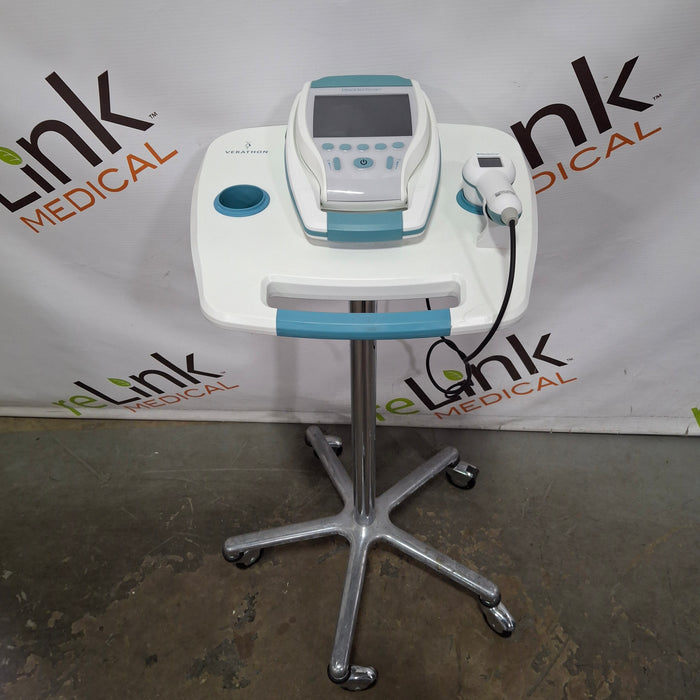 Verathon Medical, Inc BVI 9400 Bladderscan