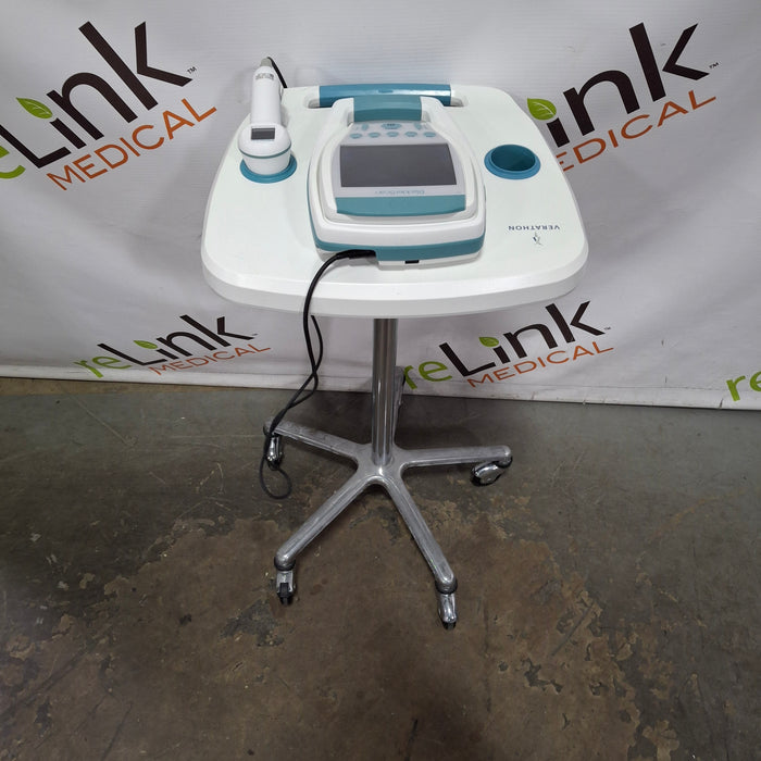 Verathon Medical, Inc BVI 9400 Bladderscan