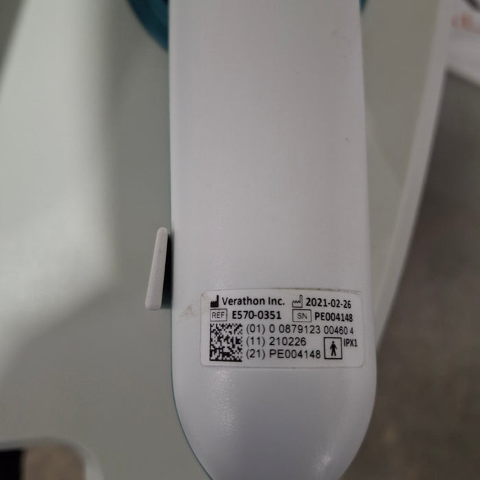 Verathon Medical, Inc BVI 9400 Bladderscan