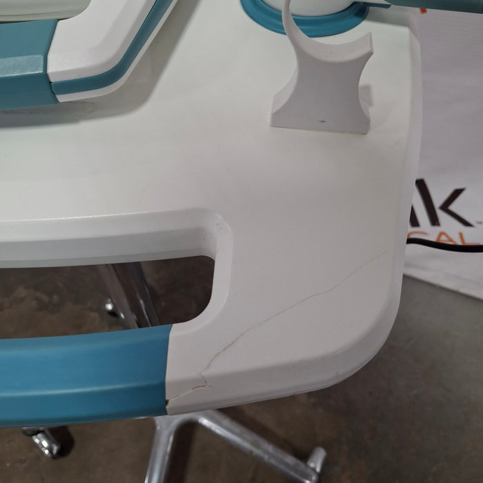 Verathon Medical, Inc BVI 9400 Bladderscan