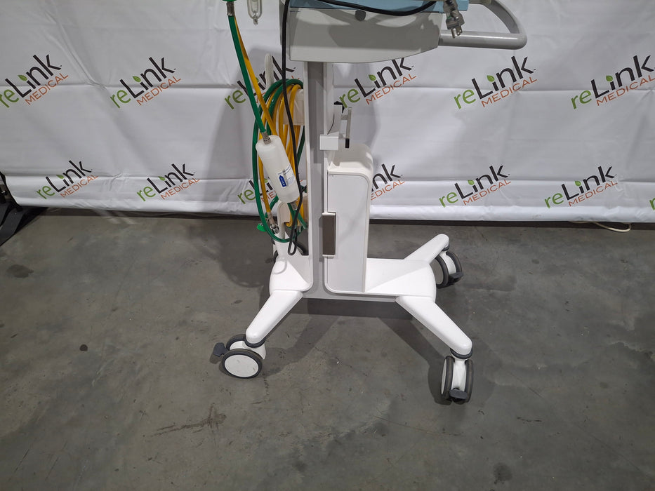 Draeger Medical Draeger Medical Evita XL Ventilator Respiratory reLink Medical