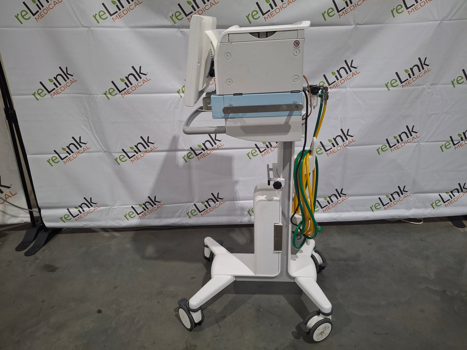 Draeger Medical Draeger Medical Evita XL Ventilator Respiratory reLink Medical