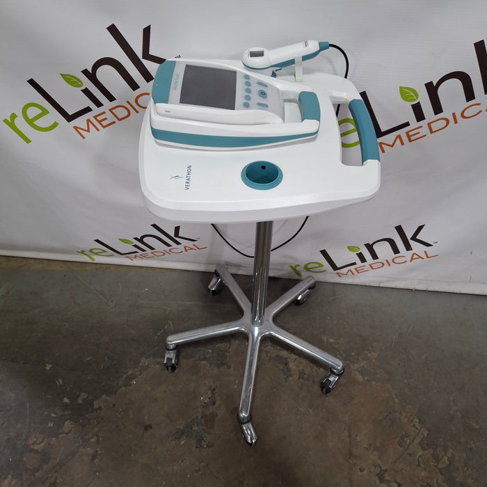 Verathon Medical, Inc Verathon Medical, Inc BVI 9400 Bladderscan Surgical Equipment reLink Medical