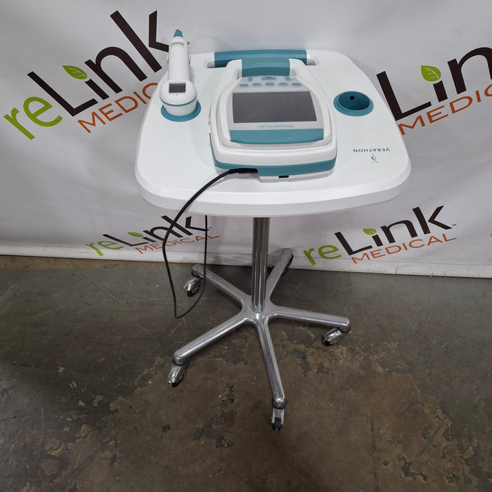 Verathon Medical, Inc Verathon Medical, Inc BVI 9400 Bladderscan Surgical Equipment reLink Medical