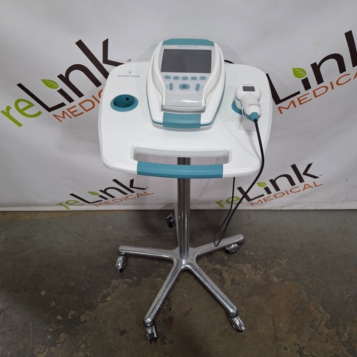 Verathon Medical, Inc Verathon Medical, Inc BVI 9400 Bladderscan Surgical Equipment reLink Medical