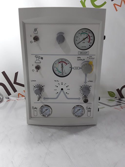 GE Healthcare GE Healthcare 1502 T-Piece Resuscitation System Infant Warmers and Incubators reLink Medical