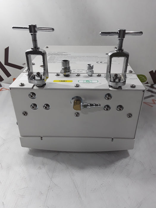 GE Healthcare GE Healthcare 1502 T-Piece Resuscitation System Infant Warmers and Incubators reLink Medical