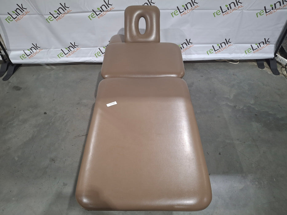 Armedica AMBAX5000 5 Section Hi-Lo Treatment Table