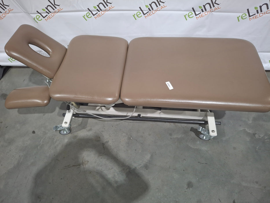 Armedica AMBAX5000 5 Section Hi-Lo Treatment Table