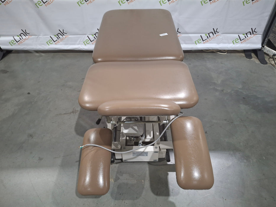 Armedica AMBAX5000 5 Section Hi-Lo Treatment Table