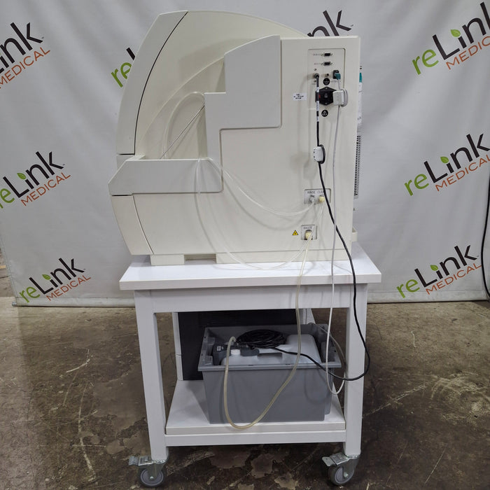 Instrumentation Laboratory Company Instrumentation Laboratory Company ACL TOP 500 CTS Hemostasis Testing System Clinical Lab reLink Medical