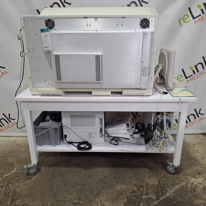 Instrumentation Laboratory Company Instrumentation Laboratory Company ACL TOP 500 CTS Hemostasis Testing System Clinical Lab reLink Medical