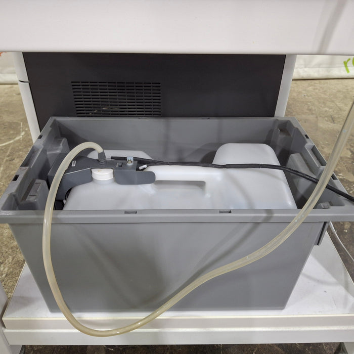 Instrumentation Laboratory Company Instrumentation Laboratory Company ACL TOP 500 CTS Hemostasis Testing System Clinical Lab reLink Medical