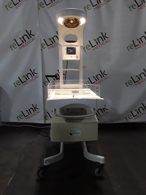 GE Healthcare GE Healthcare Panda IRES Infant Warmer Infant Warmers and Incubators reLink Medical