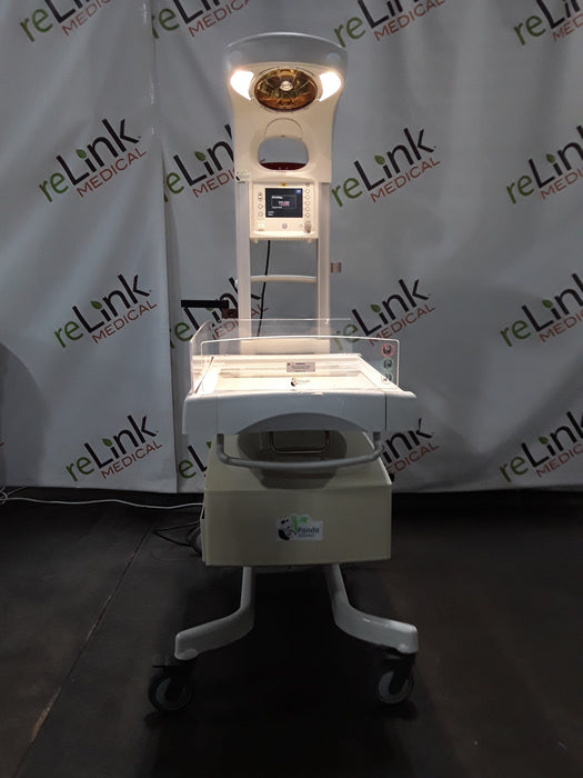GE Healthcare GE Healthcare Panda IRES Infant Warmer Infant Warmers and Incubators reLink Medical