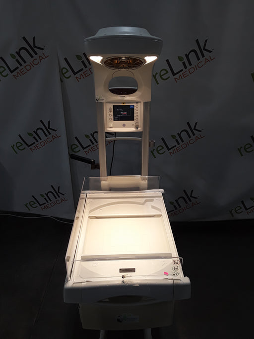 GE Healthcare GE Healthcare Panda IRES Infant Warmer Infant Warmers and Incubators reLink Medical