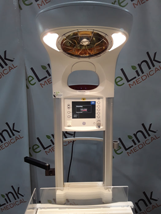 GE Healthcare GE Healthcare Panda IRES Infant Warmer Infant Warmers and Incubators reLink Medical