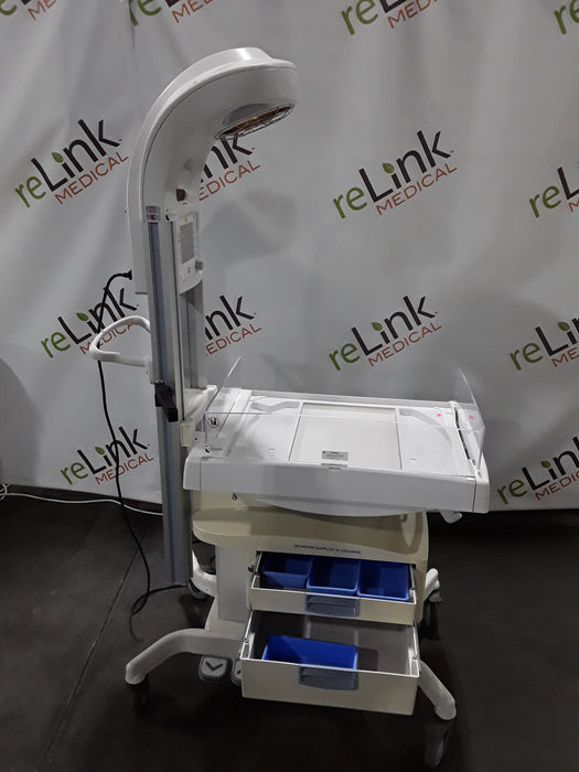 GE Healthcare GE Healthcare Panda IRES Infant Warmer Infant Warmers and Incubators reLink Medical