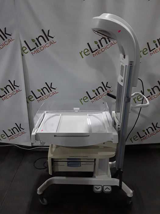 GE Healthcare GE Healthcare Panda IRES Infant Warmer Infant Warmers and Incubators reLink Medical