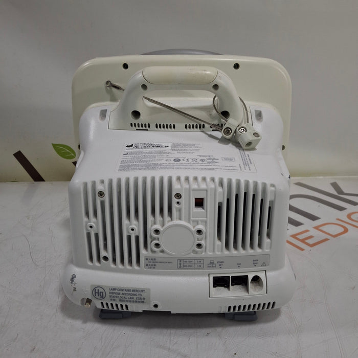 GE Healthcare GE Healthcare Dash 4000 - GE/Nellcor SpO2 Patient Monitor Patient Monitors reLink Medical