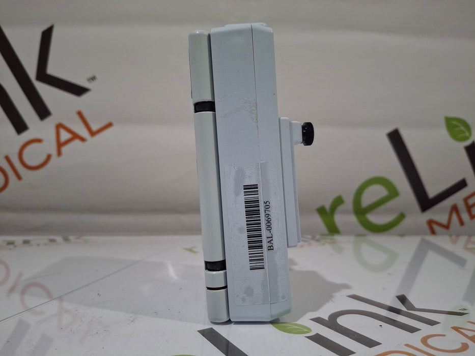 Baxter Sigma Spectrum 6.02.07 without Battery Infusion Pump